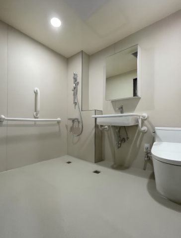 可能設計有限公司 - 無障礙改修after 可能設計有限公司 - 無障礙改修after