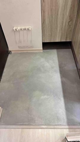 盛弈藝術塗裝 - 客製藝術水泥-居家玄關