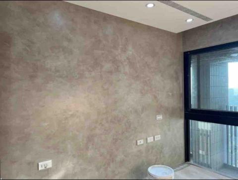 光宸室內裝潢 - 油漆