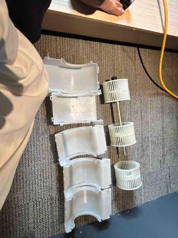 包你洗除蟎專家 - 