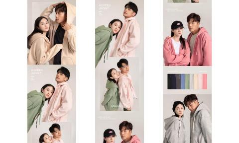 顏職設計 - EDM設計