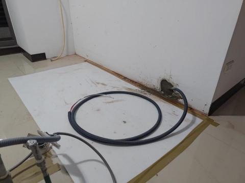 吳冠霖 - 專用迴路