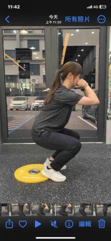 有養貓肌力與體能 - 