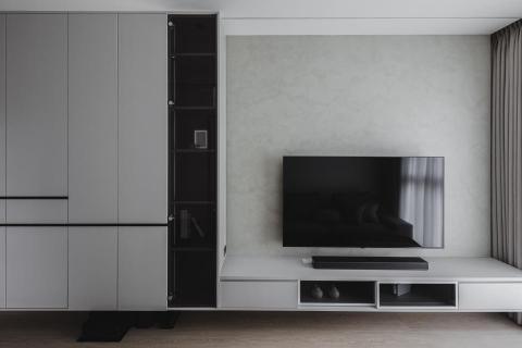 敘宅空間設計工作室 - 作品-板橋L宅