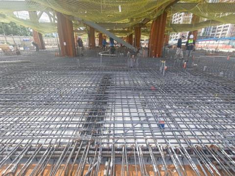 吳冠霖 - 新建案管路配置