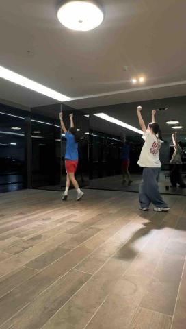 曼曼 - 到府教學：個別課