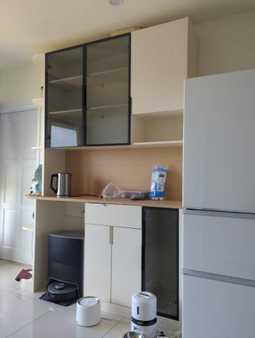 自由打工人 - 餐廚櫃組裝 245x200