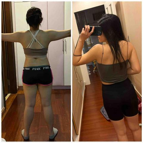 鄭佳億 - 過去的我