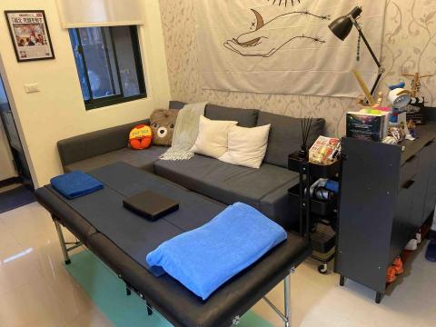 BMS運動按摩工作室 - 