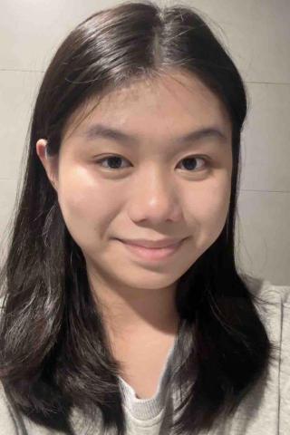 提供新竹英文翻譯服務的專家陳姿菱