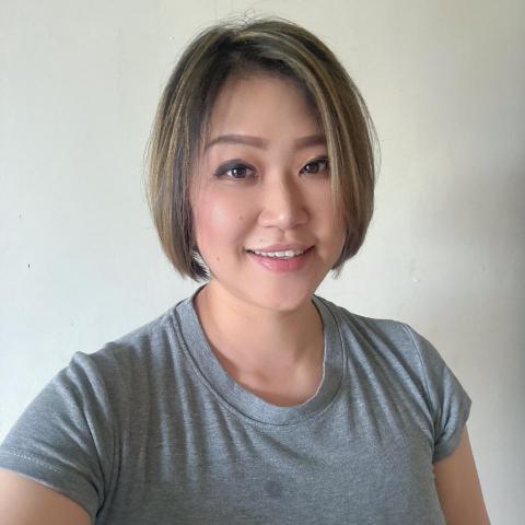 Ellen Lin－PRO360