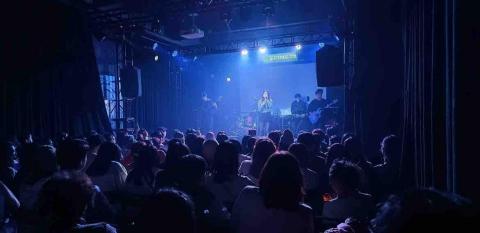 莉恩 - 有夢音樂
「Shine &bull; 無限」售票型演唱會
 演出歌手
 擁有150位觀眾購票支持