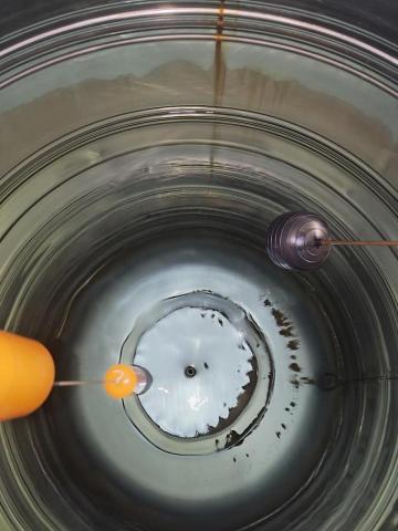 吳冠霖 - 水塔清洗