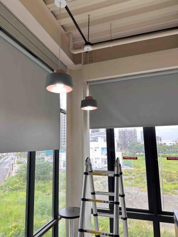 華夏通信工程 - 