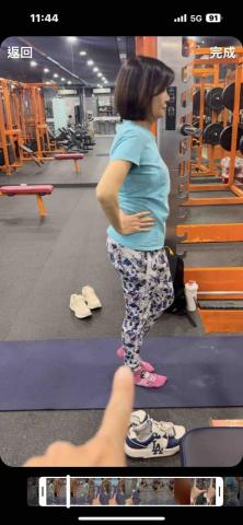 有養貓肌力與體能 - 