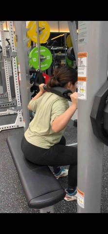 有養貓肌力與體能 - 