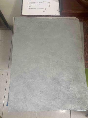 唯尊level 8手作漆藝工坊 - 星雲紗樣板