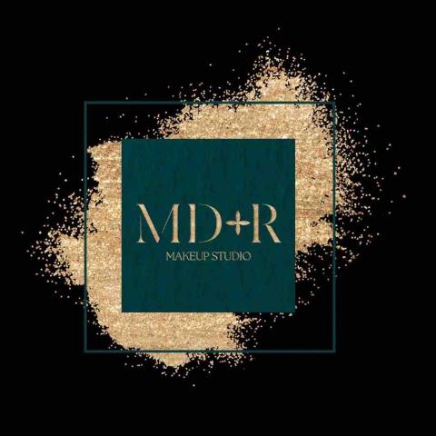 MD+R專業彩妝團隊 MD+R專業彩妝團隊