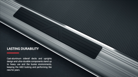 陳泓睿 - 3D動畫-跑步機展示