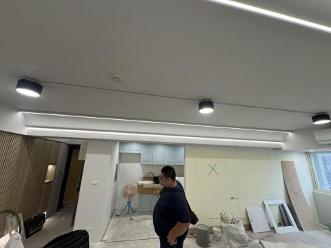 五鑫水電工程修繕 - 