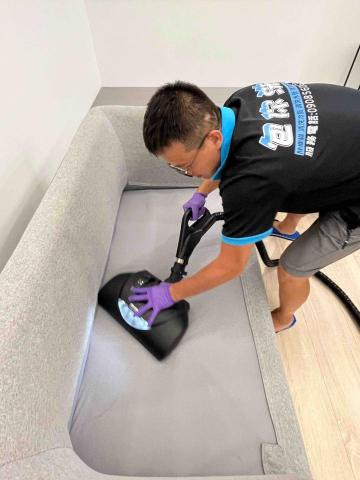 包你洗除蟎專家 - 