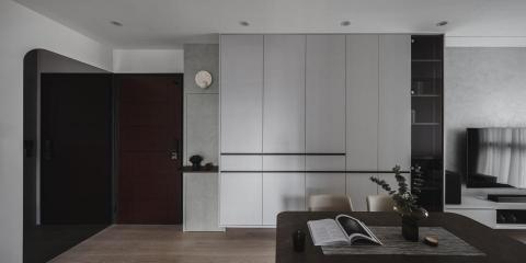 敘宅空間設計工作室 - 作品-板橋L宅