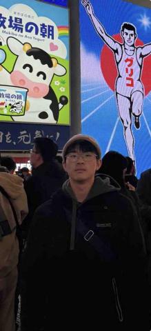 提供數學教學服務的專家楊仕楨