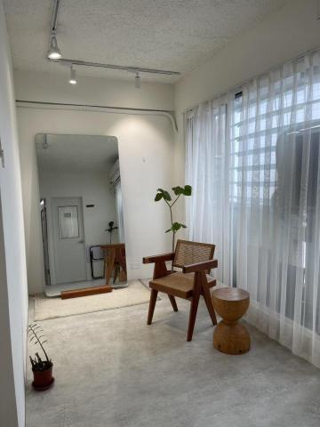 沐欣舒壓換顏撥筋工作坊 - 忠孝復興公區環境