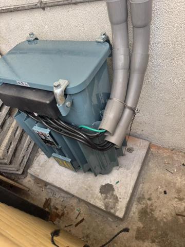 五鑫水電工程修繕 - 