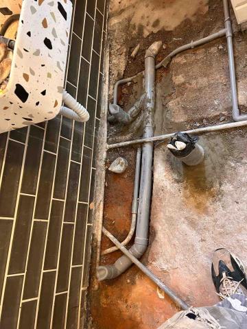 華安水電宅修 - 