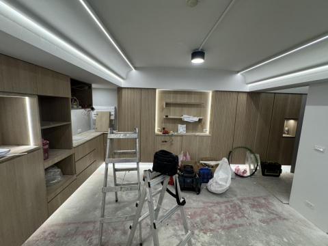 五鑫水電工程修繕 - 