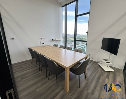 金泰商務中心 - 