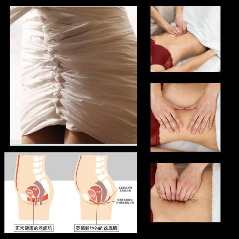 艾芙琳美學spa - 3D黃金腹線雕塑｜纖腹密合術：雙儀器+古法手技+香港??紮肚

✅ **第一階段（前四周）*
*  「修護模式」
**⚡脈衝儀（EMS）**：  
✔️ 修復腹直肌分離  
✔️ 緩解腰背酸痛  

✅ **第二階段（第5-8週）**  「燃脂模式」：  
**?️脈衝調制中頻儀**  
▸ 深入刺激脂肪層+強化代謝  
▸ 改善水腫+橘皮組織  
✔️ 強化核心肌群  
✔️ 消除頑固脂肪