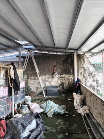 慧昇鐵皮屋工程行 - 桃園永安街 慧昇鐵皮屋工程行 - 桃園永安街