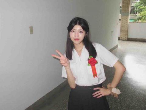 提供法文服務的專家葉馥甄