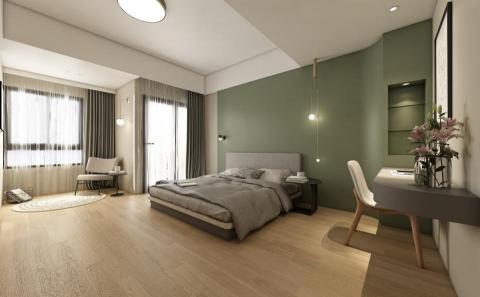 你好窩輕裝修室內設計 - 《你好，自在。》