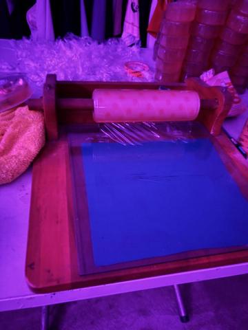 何梓源 - 包裝?手工皂