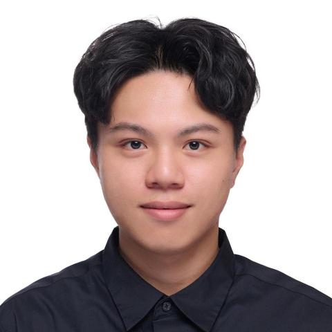 提供短影音代操費用服務的專家蘇明瀚