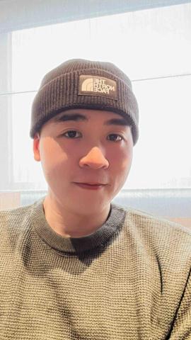 提供潤稿服務的專家Shun Lin