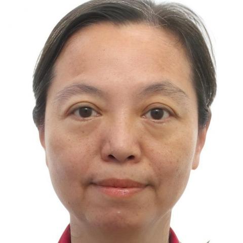 提供信封袋寫法服務的專家王國芳