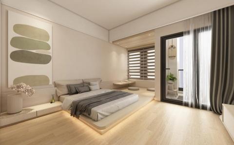 你好窩輕裝修室內設計 - 《你好，靜好。》