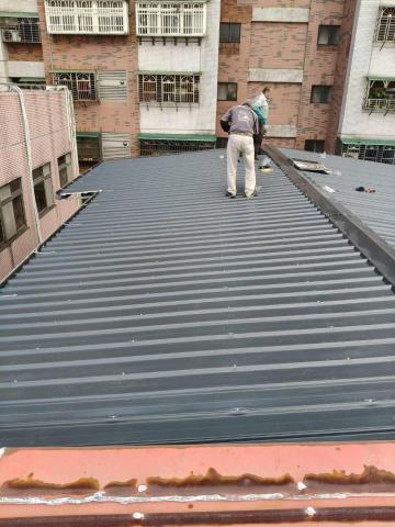 慧昇鐵皮屋工程行 - 桃園永安街 慧昇鐵皮屋工程行 - 桃園永安街