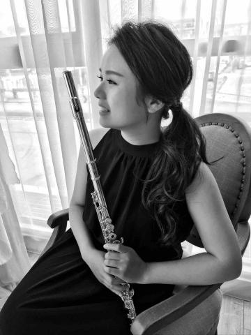 黃老師 長笛🪈鋼琴🎹演奏教學