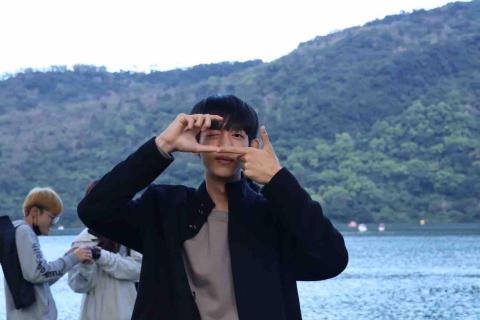 提供數學教學服務的專家許書絃