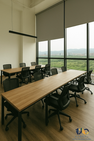 金泰商務中心 - 