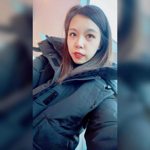 提供調酒基底服務的專家高庭臻