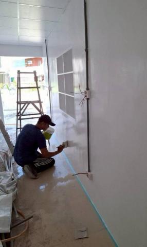 黃柏欽 - 日照中心日常維護