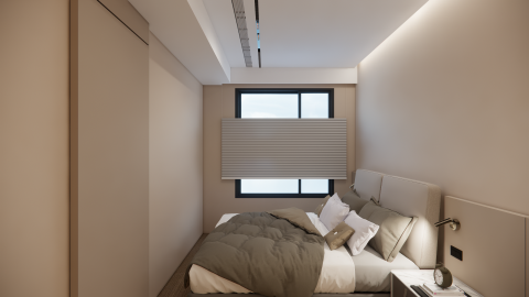 你好窩輕裝修室內設計 - 《你好，柔光。》