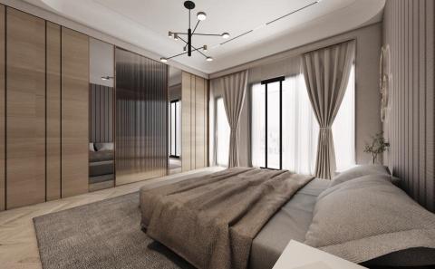 佳仕室內設計 - 交響曲Symphony