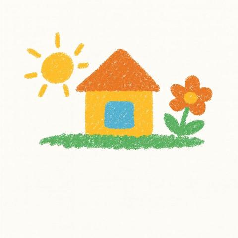 彰化市保母推薦玲玲童屋